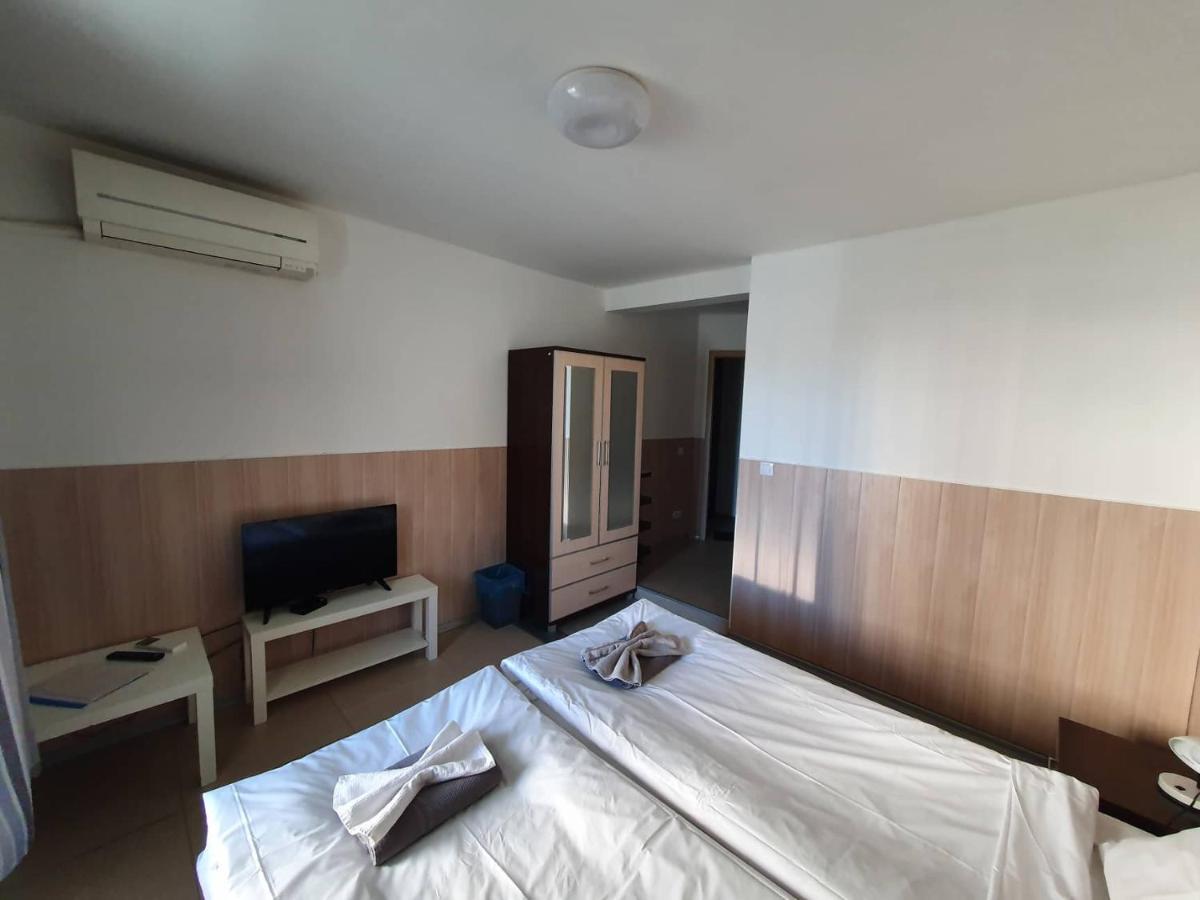 Stay Nexus Galaxy Center София Экстерьер фото