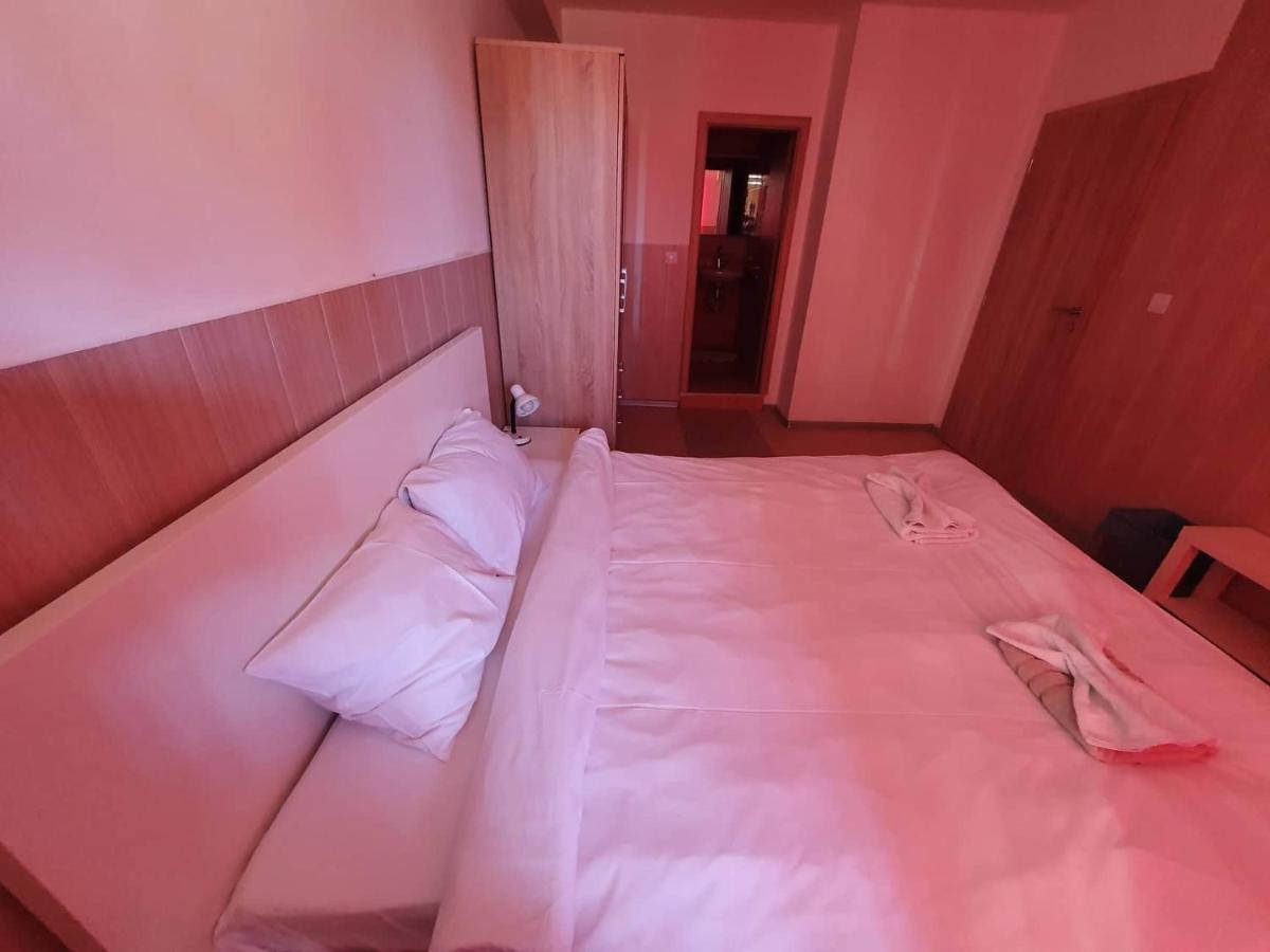 Stay Nexus Galaxy Center София Экстерьер фото