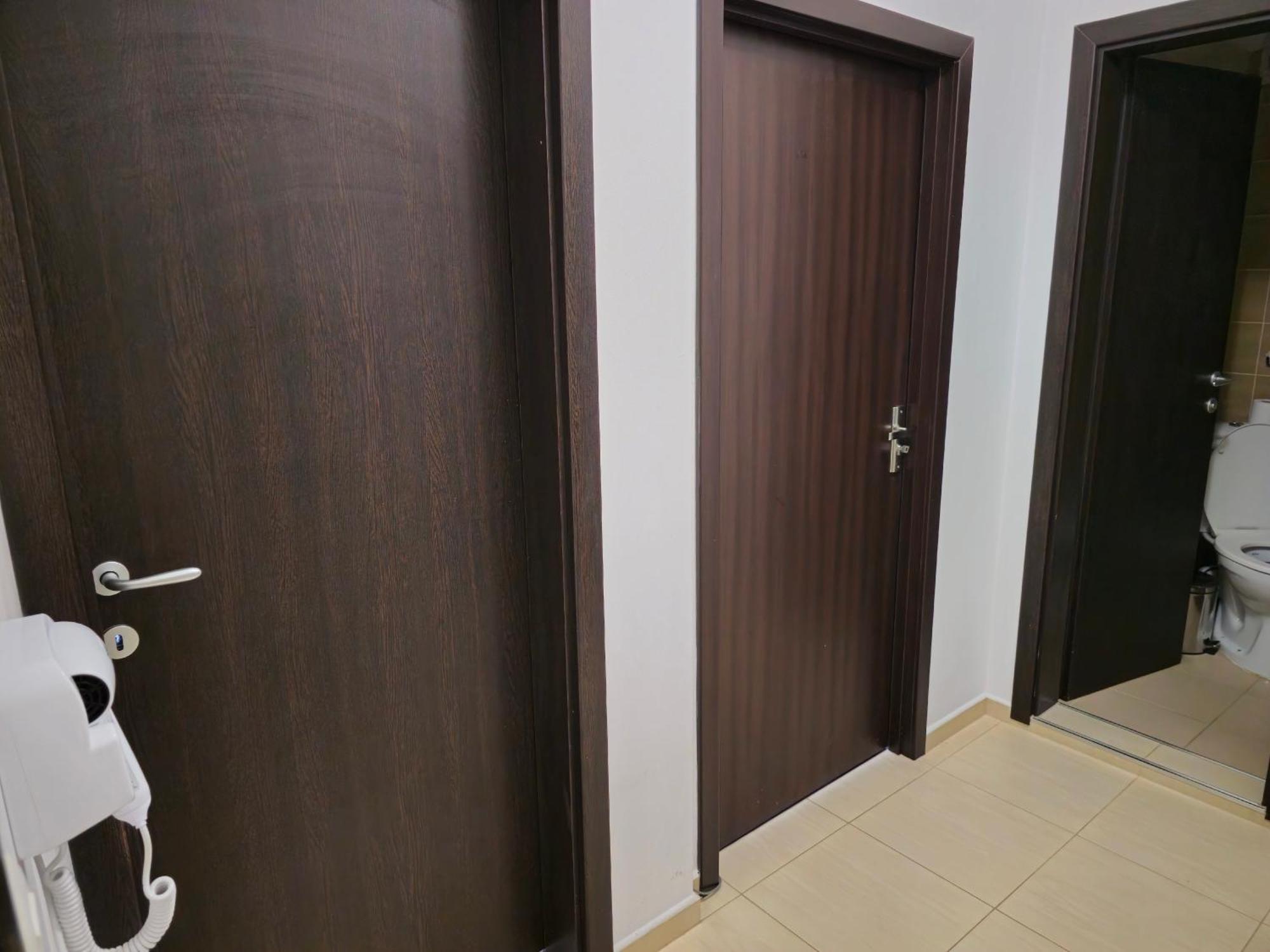Stay Nexus Galaxy Center София Экстерьер фото