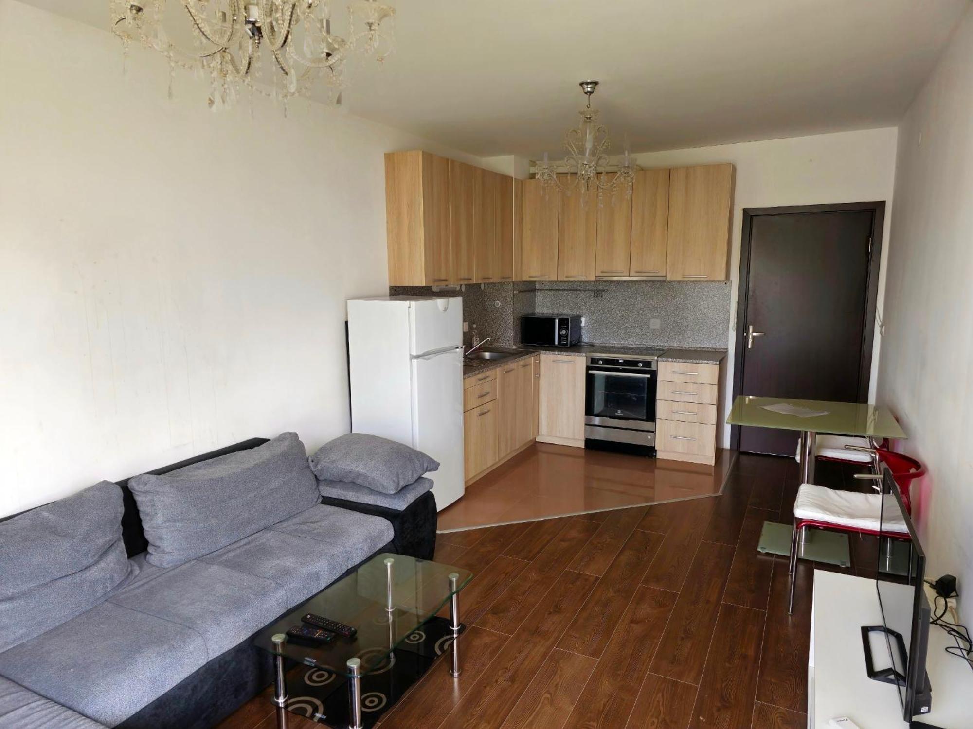 Stay Nexus Galaxy Center София Экстерьер фото