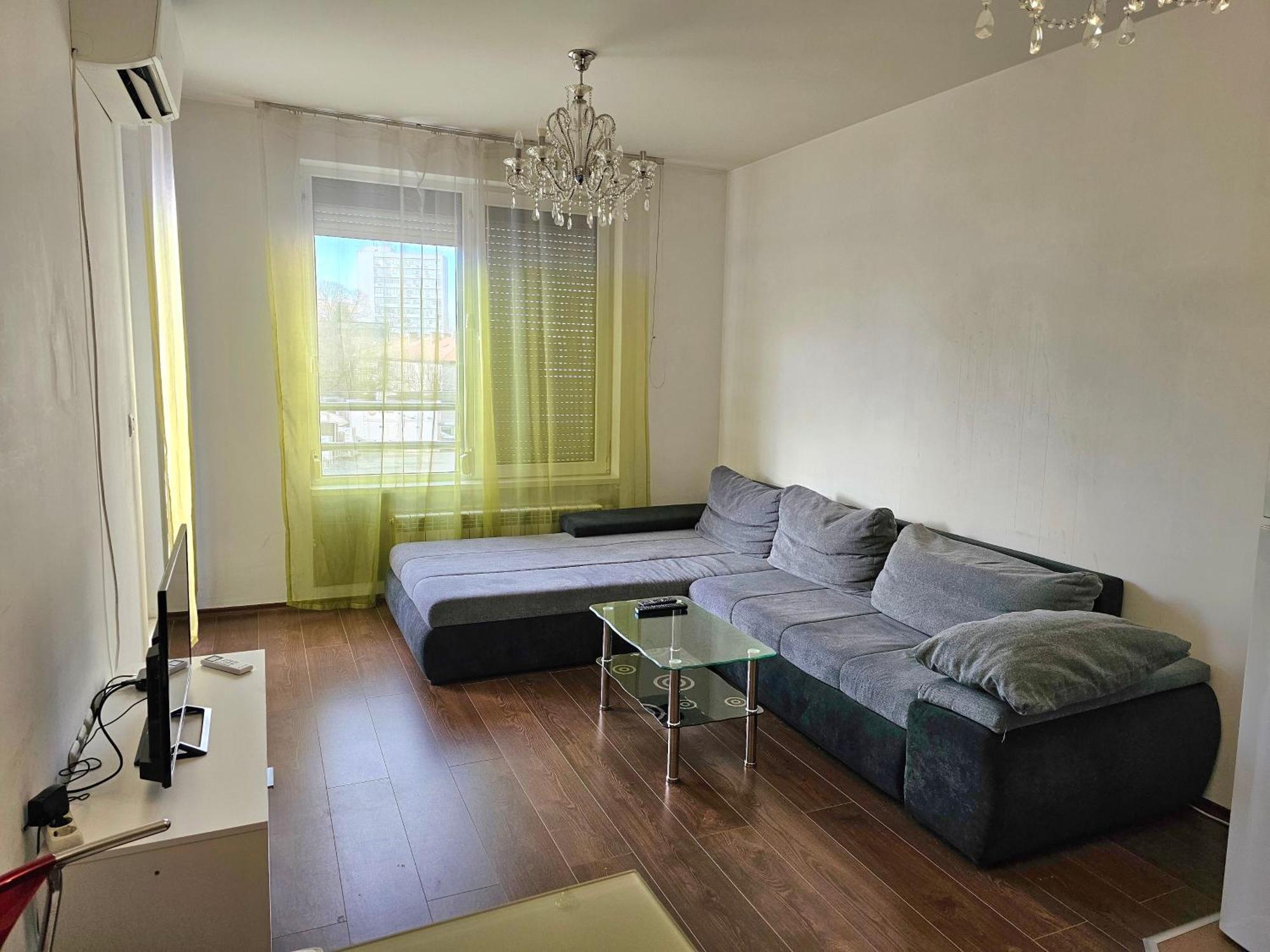 Stay Nexus Galaxy Center София Экстерьер фото
