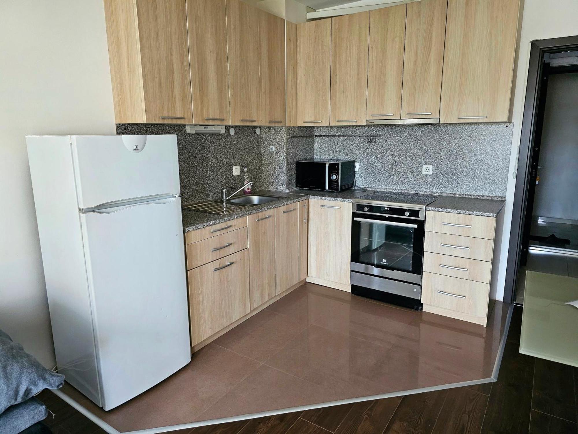 Stay Nexus Galaxy Center София Экстерьер фото