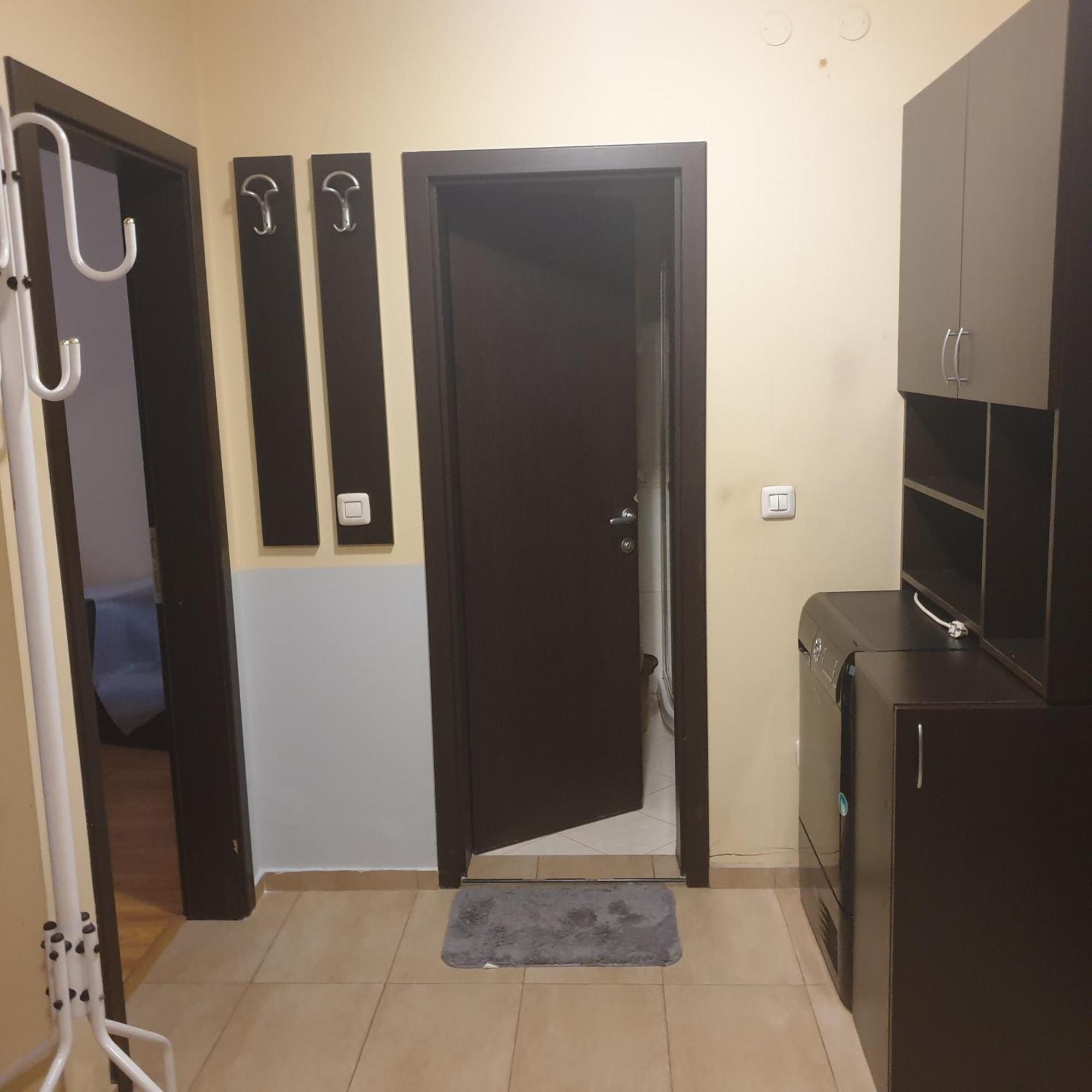 Stay Nexus Galaxy Center София Экстерьер фото