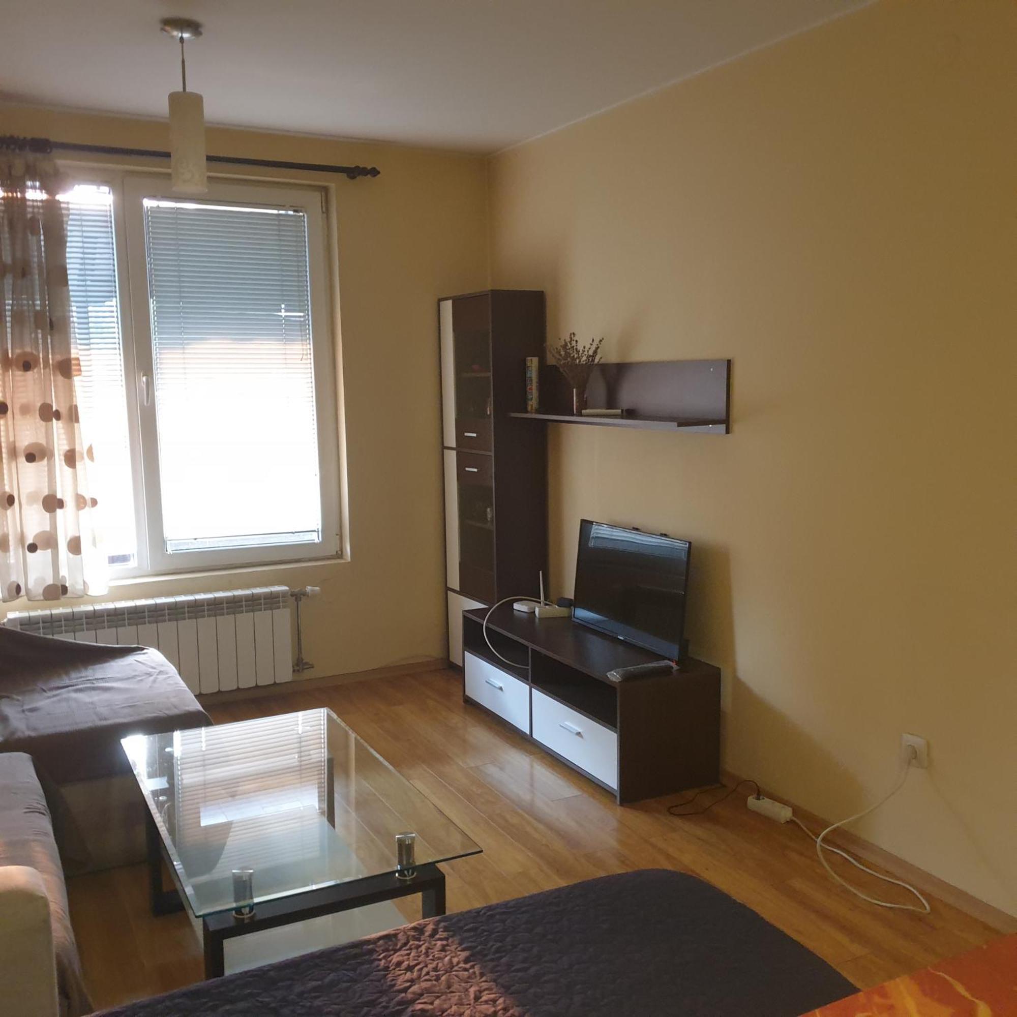 Stay Nexus Galaxy Center София Экстерьер фото