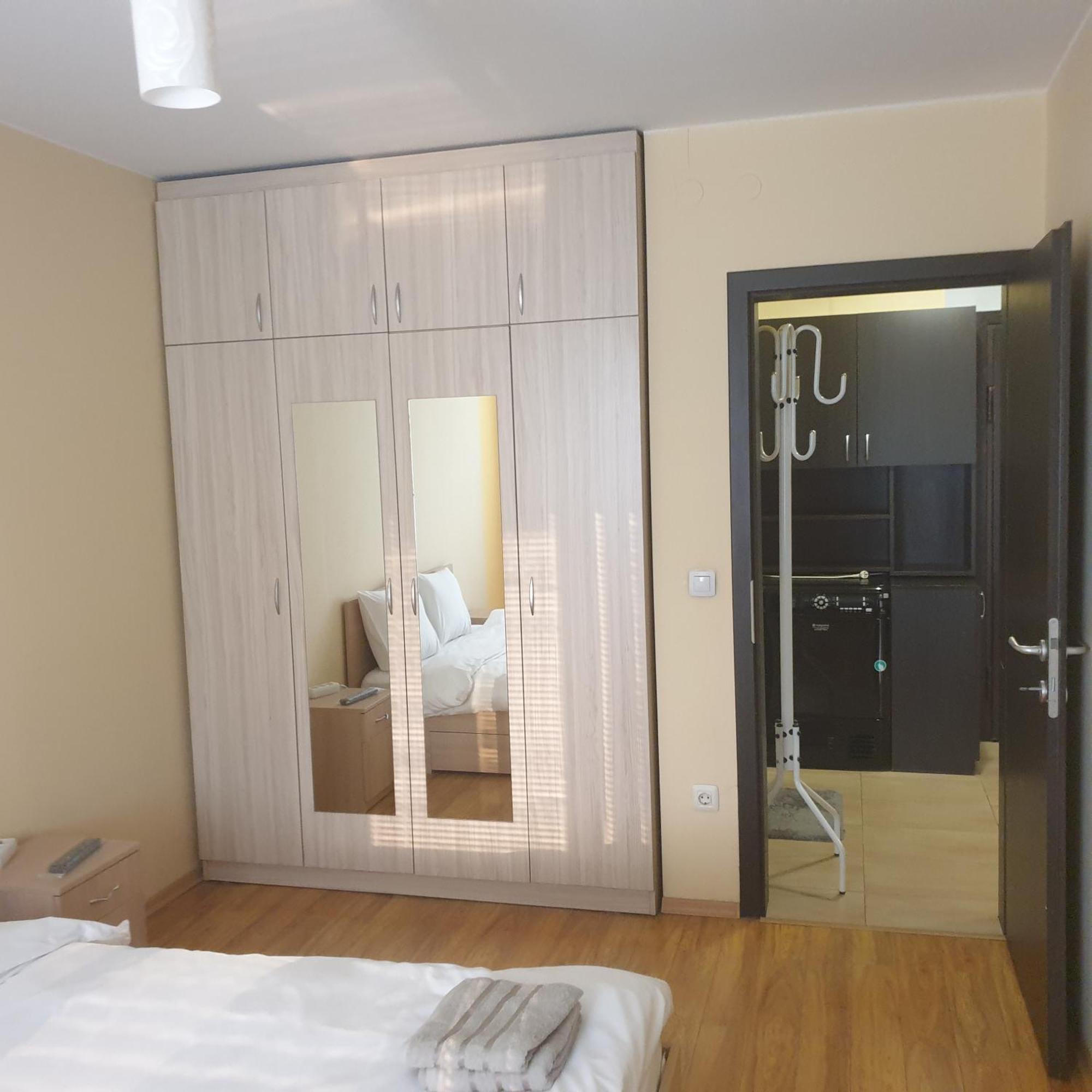 Stay Nexus Galaxy Center София Экстерьер фото