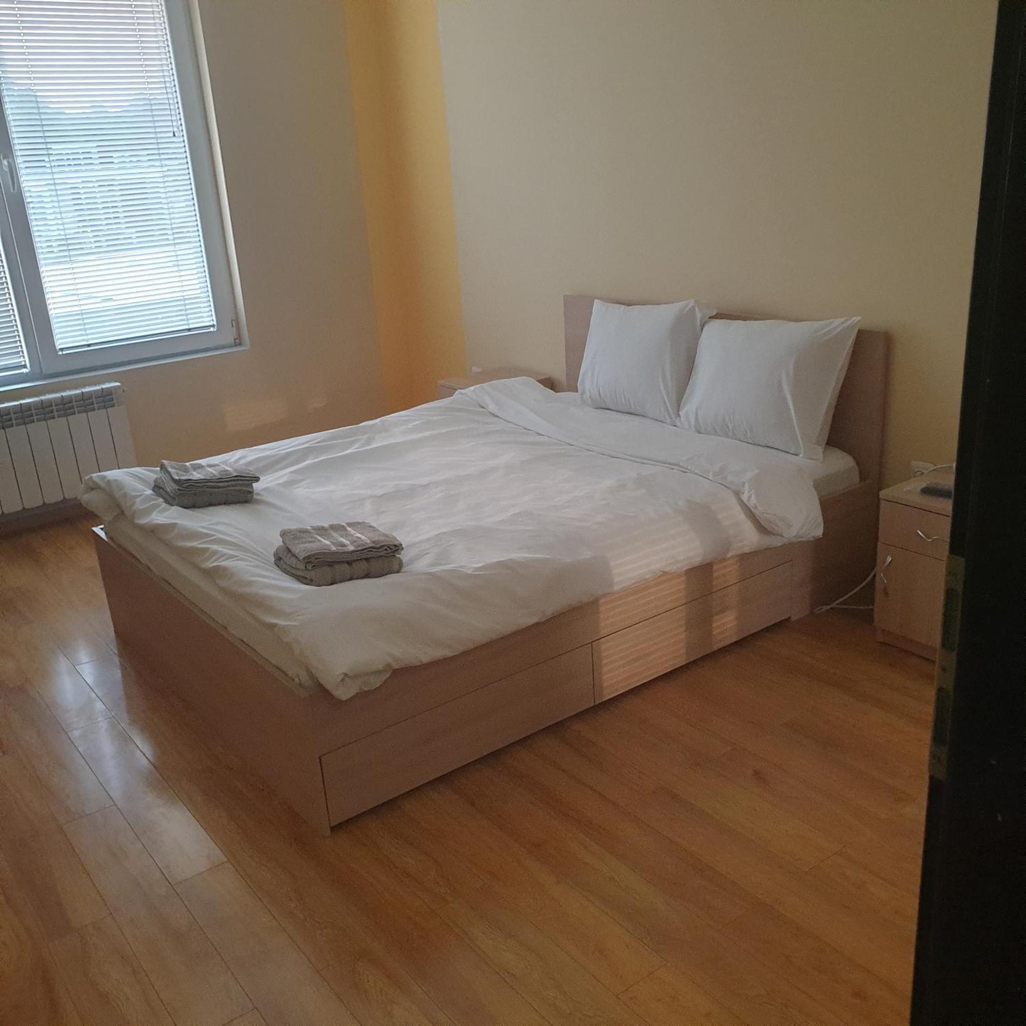 Stay Nexus Galaxy Center София Экстерьер фото