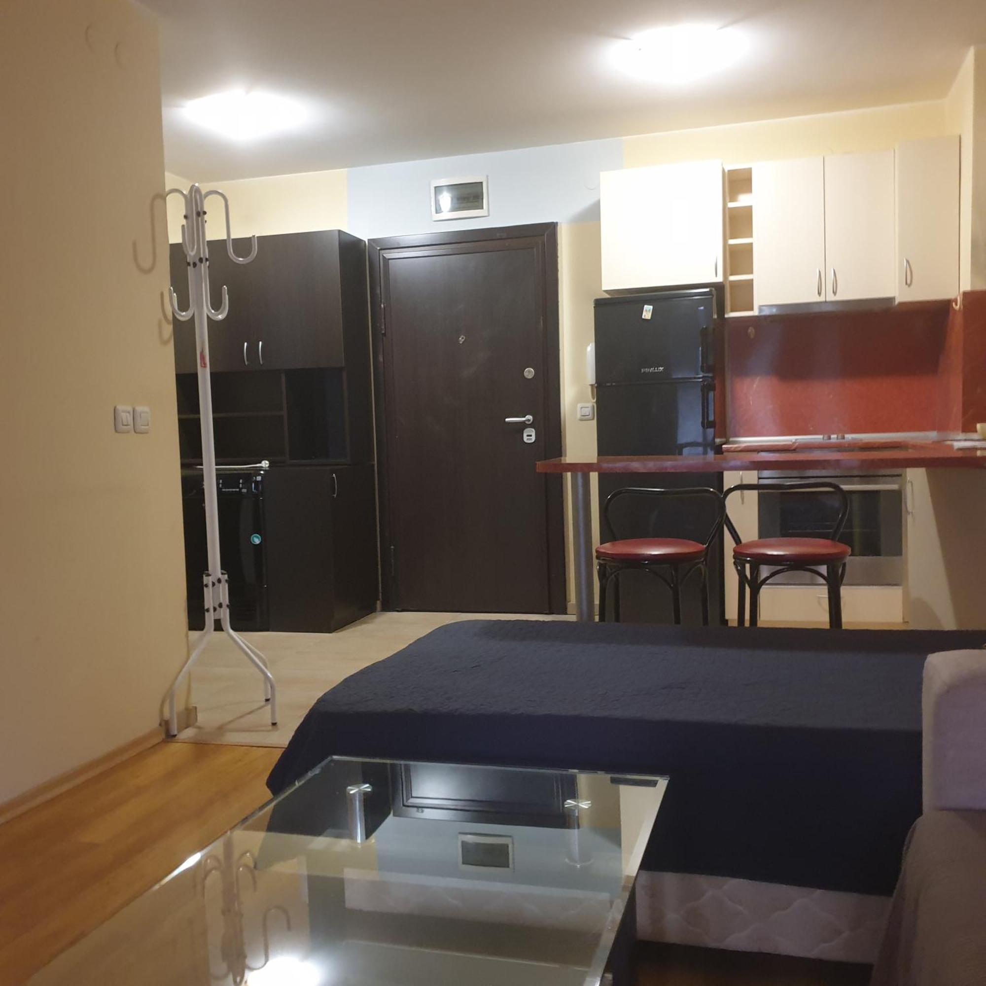 Stay Nexus Galaxy Center София Экстерьер фото