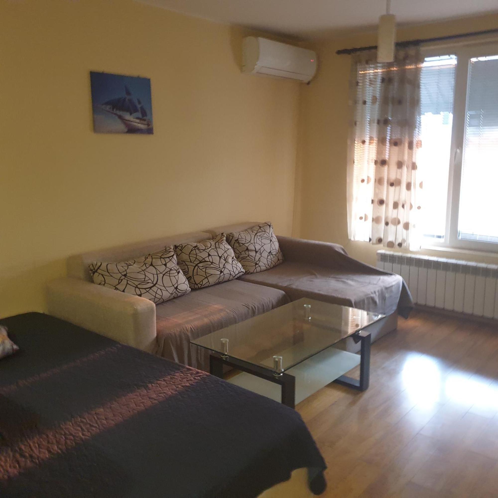 Stay Nexus Galaxy Center София Экстерьер фото
