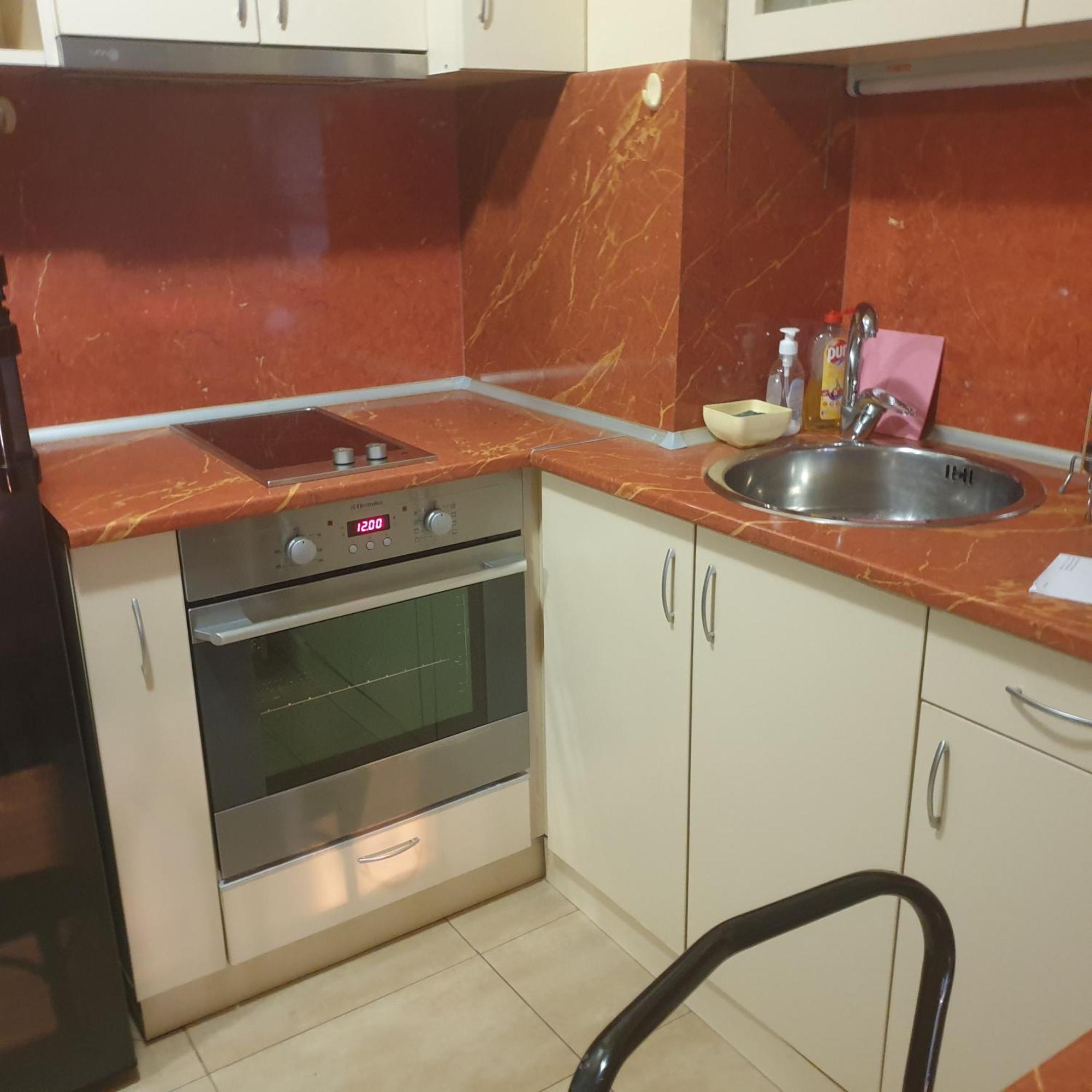 Stay Nexus Galaxy Center София Экстерьер фото