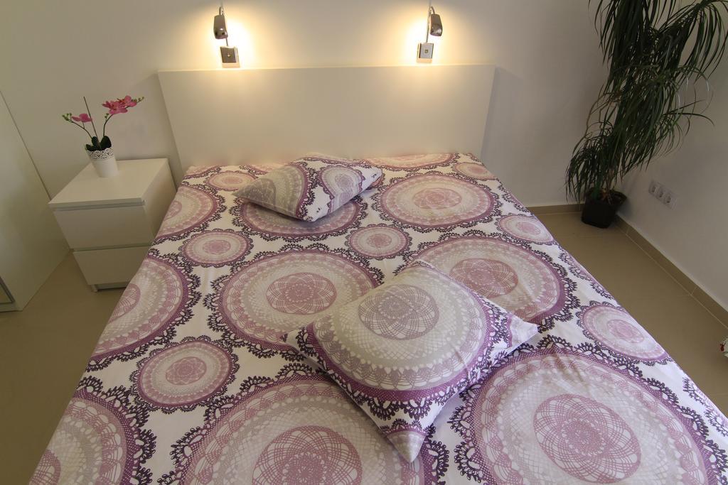 Stay Nexus Galaxy Center София Номер фото