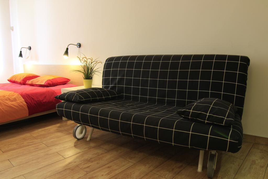 Stay Nexus Galaxy Center София Номер фото