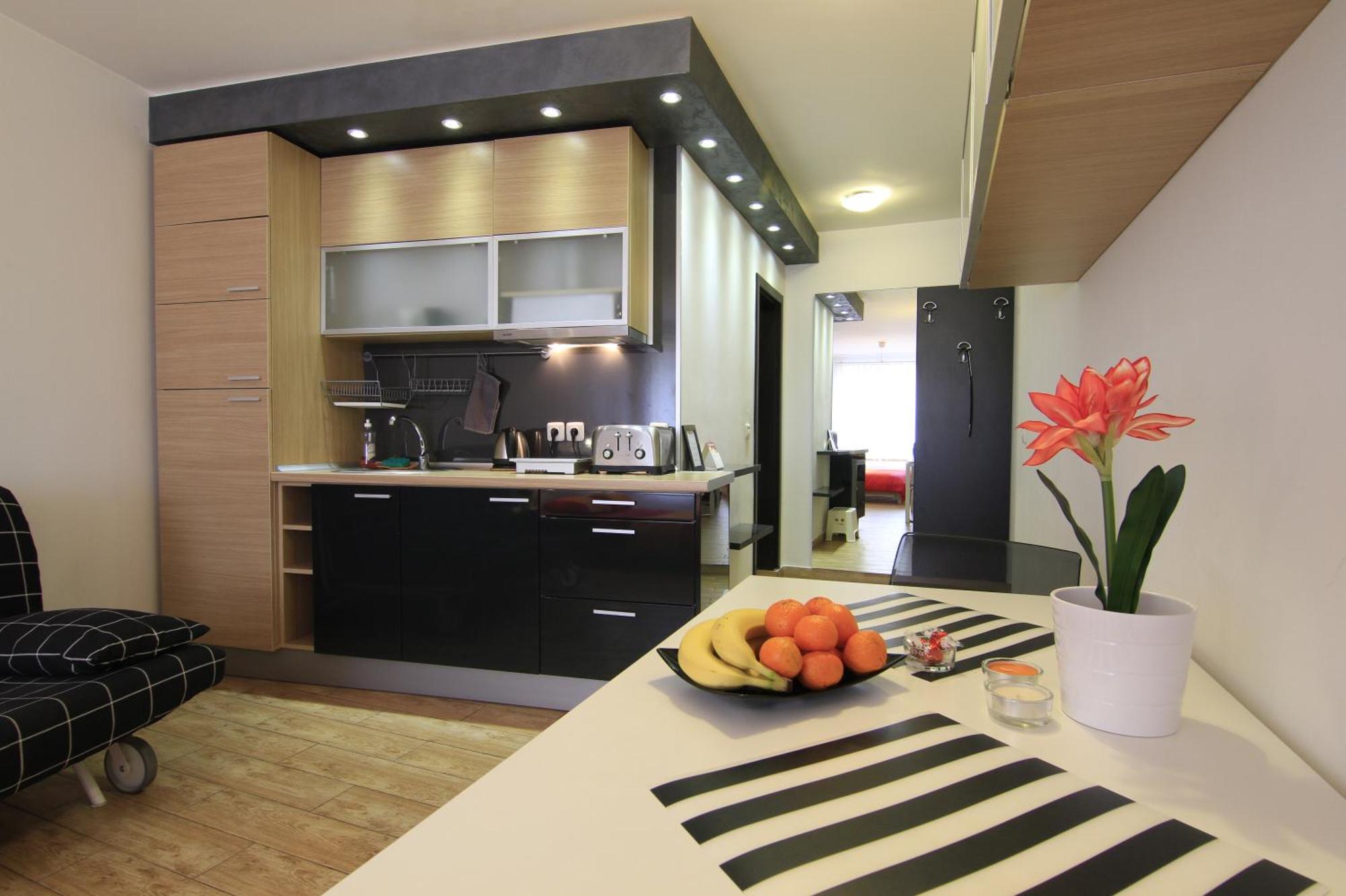 Stay Nexus Galaxy Center София Экстерьер фото