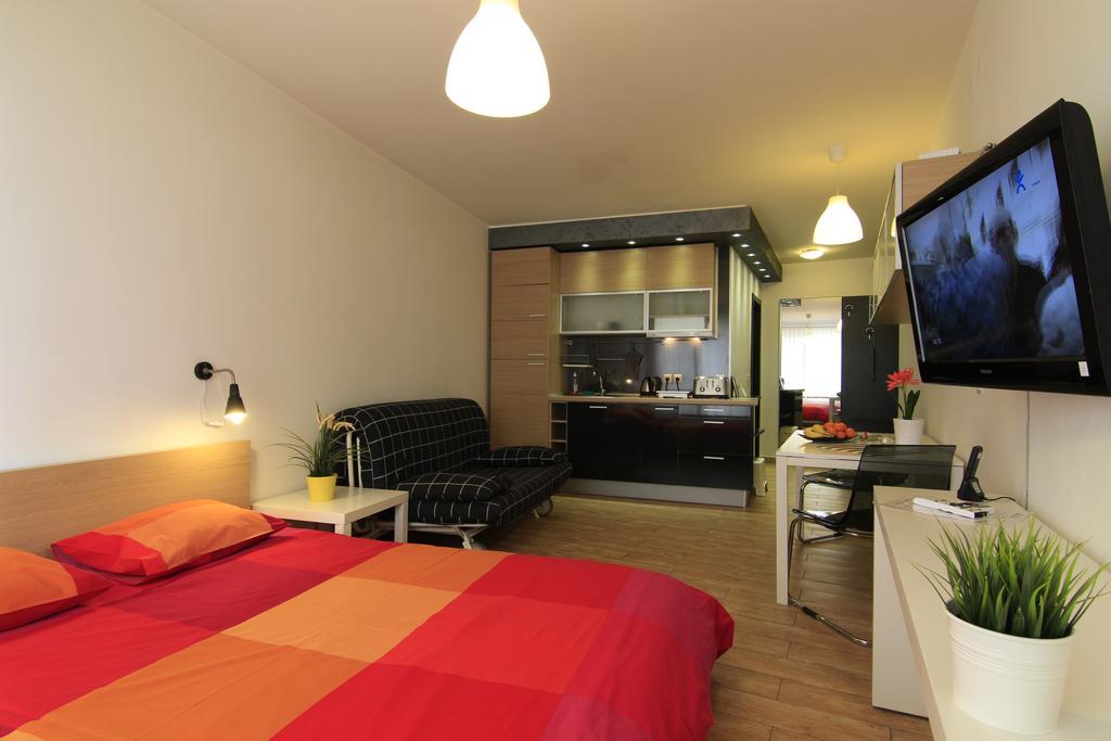 Stay Nexus Galaxy Center София Экстерьер фото