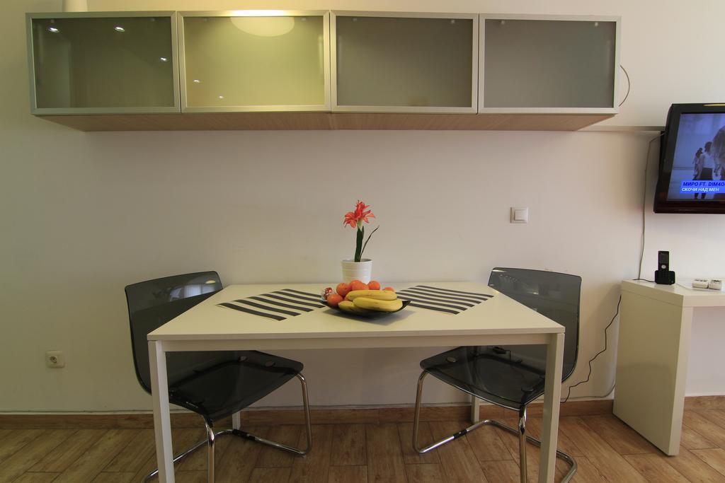 Stay Nexus Galaxy Center София Номер фото