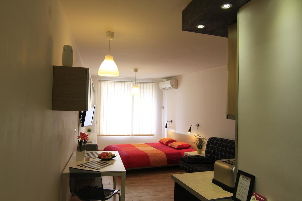 Stay Nexus Galaxy Center София Экстерьер фото
