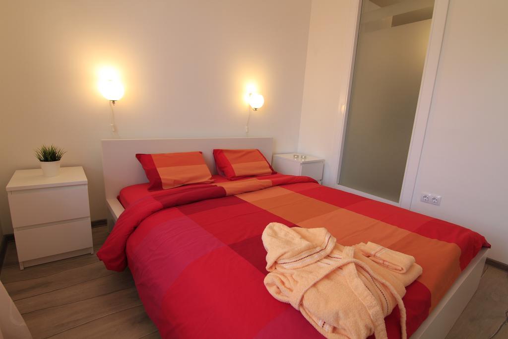 Stay Nexus Galaxy Center София Номер фото