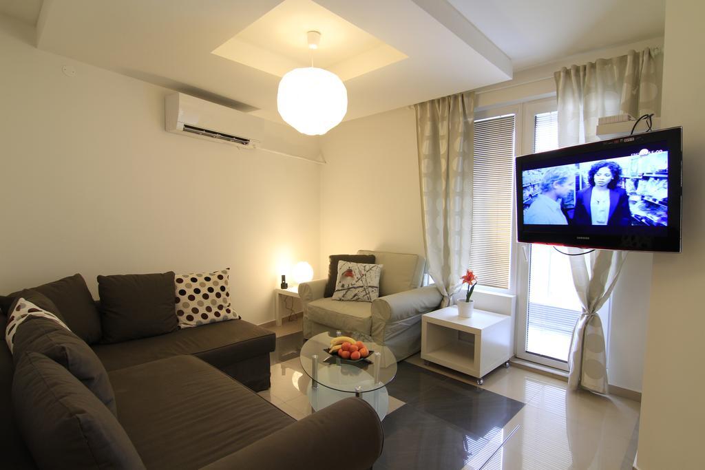 Stay Nexus Galaxy Center София Номер фото