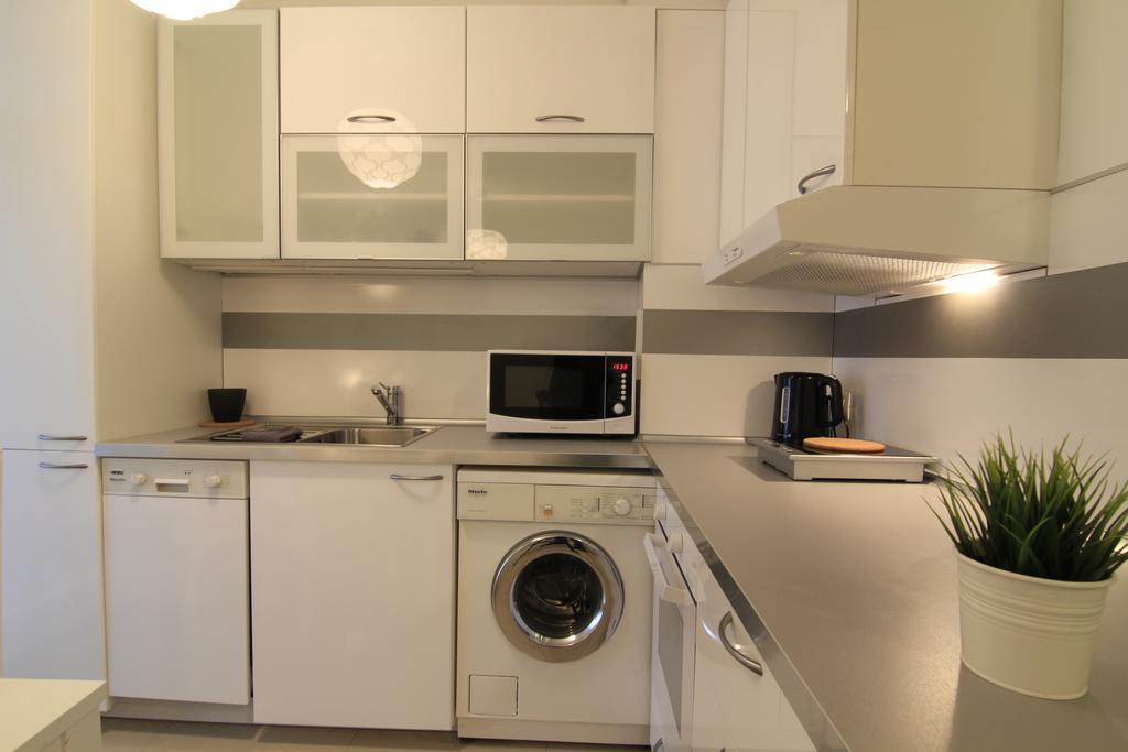 Stay Nexus Galaxy Center София Номер фото