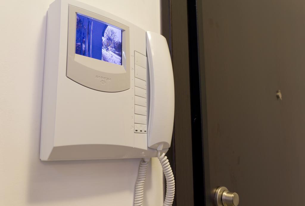 Stay Nexus Galaxy Center София Номер фото