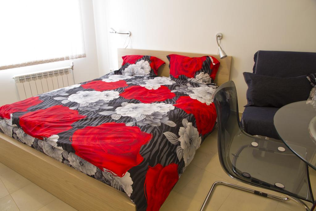 Stay Nexus Galaxy Center София Экстерьер фото