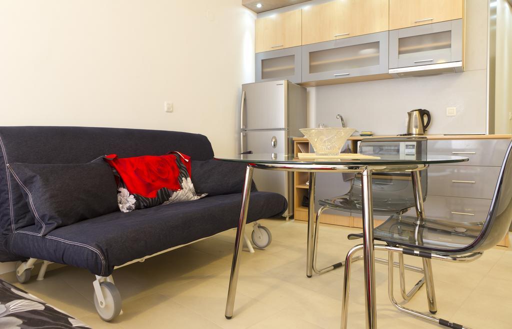 Stay Nexus Galaxy Center София Экстерьер фото