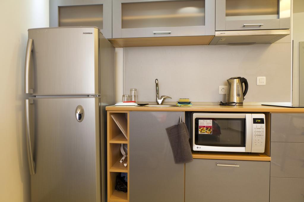 Stay Nexus Galaxy Center София Экстерьер фото
