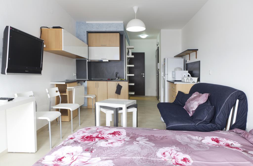 Stay Nexus Galaxy Center София Экстерьер фото