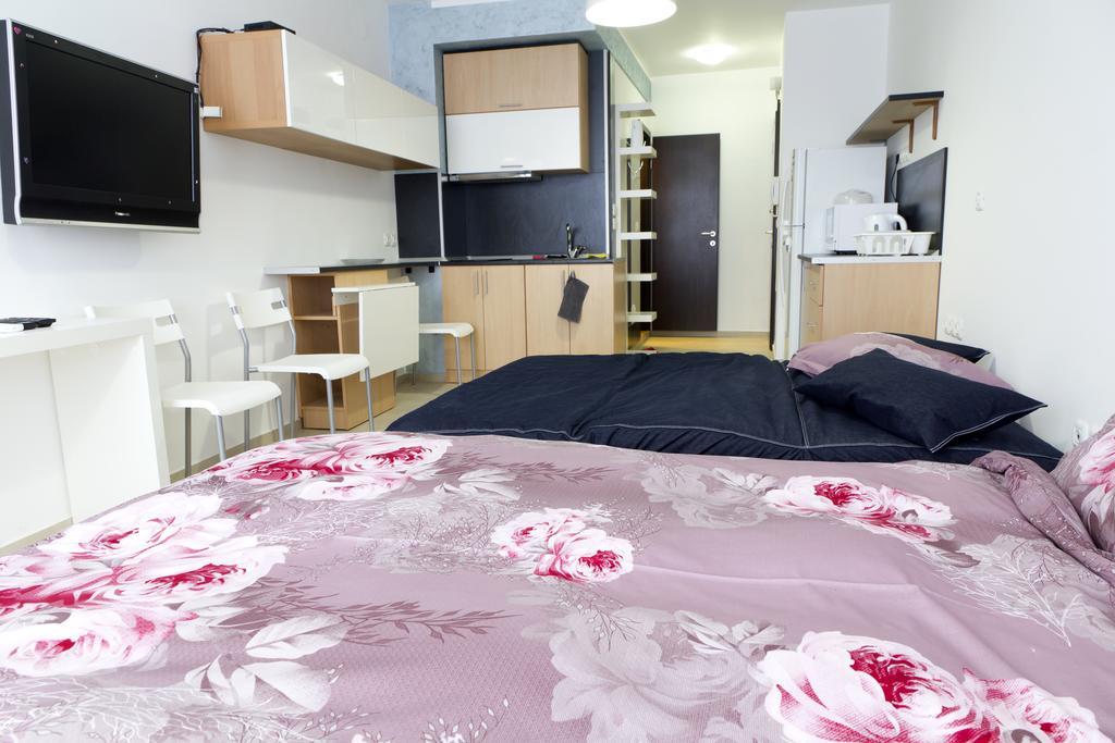 Stay Nexus Galaxy Center София Экстерьер фото