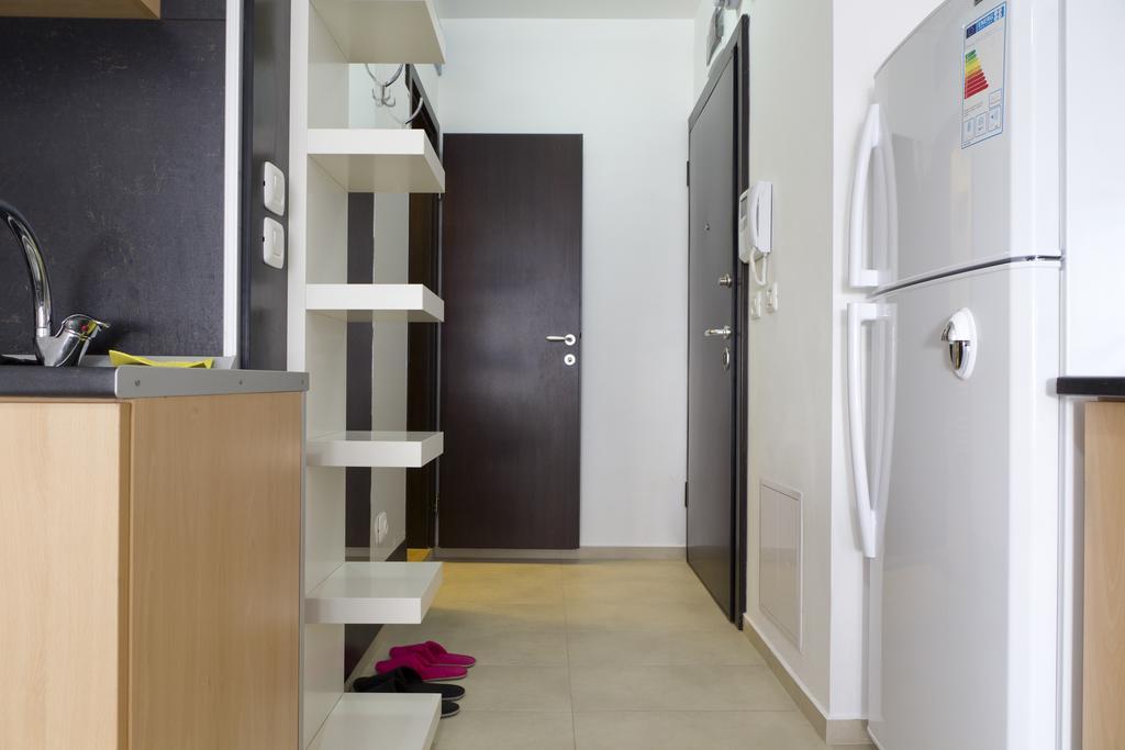 Stay Nexus Galaxy Center София Экстерьер фото