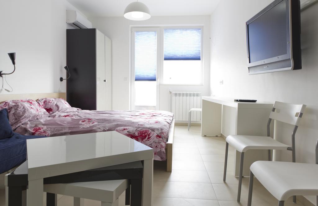 Stay Nexus Galaxy Center София Экстерьер фото
