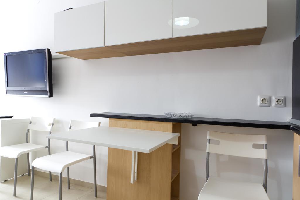 Stay Nexus Galaxy Center София Экстерьер фото