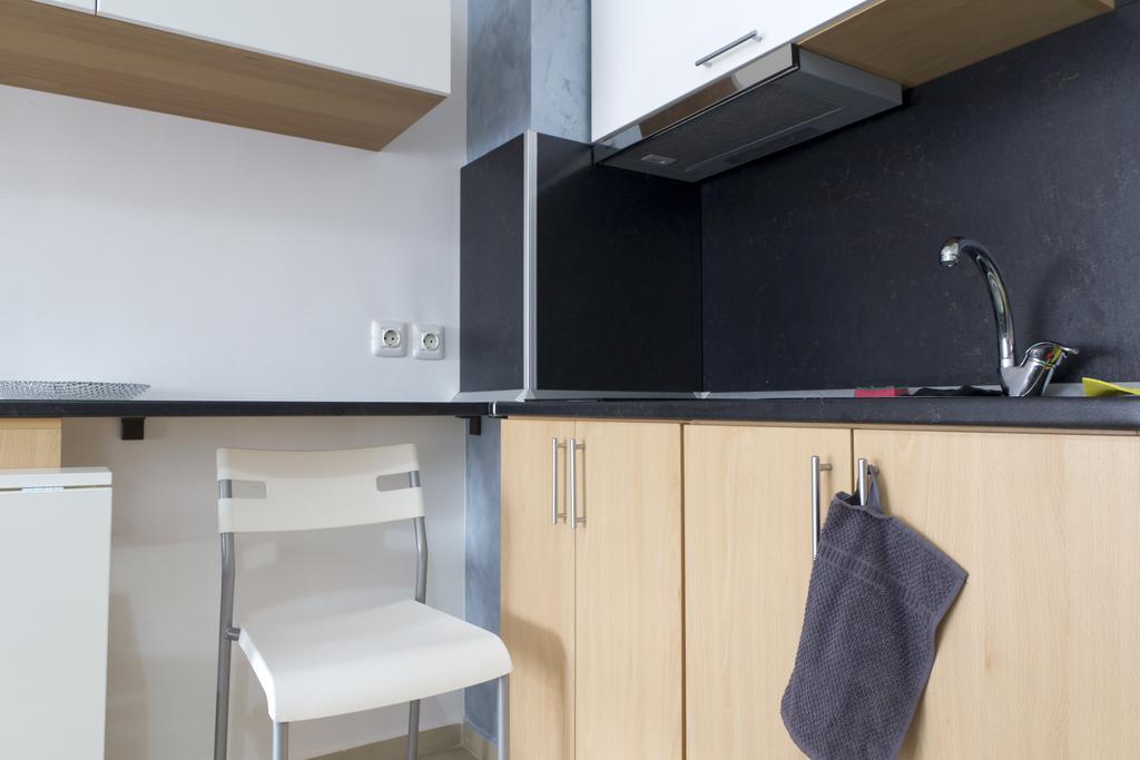 Stay Nexus Galaxy Center София Экстерьер фото