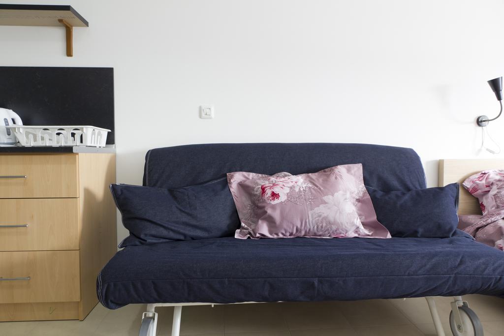 Stay Nexus Galaxy Center София Экстерьер фото