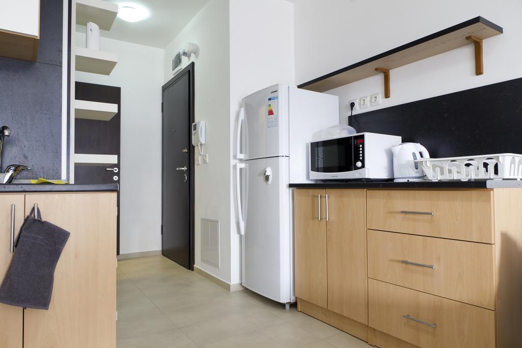 Stay Nexus Galaxy Center София Экстерьер фото