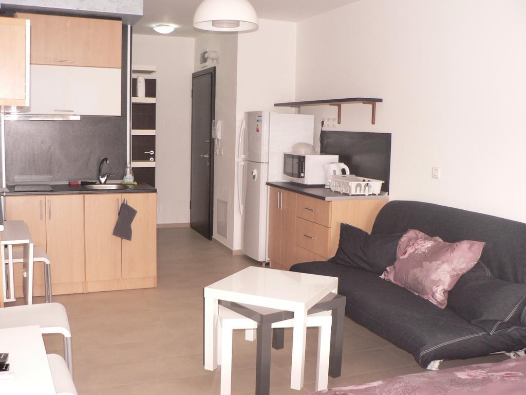 Stay Nexus Galaxy Center София Экстерьер фото