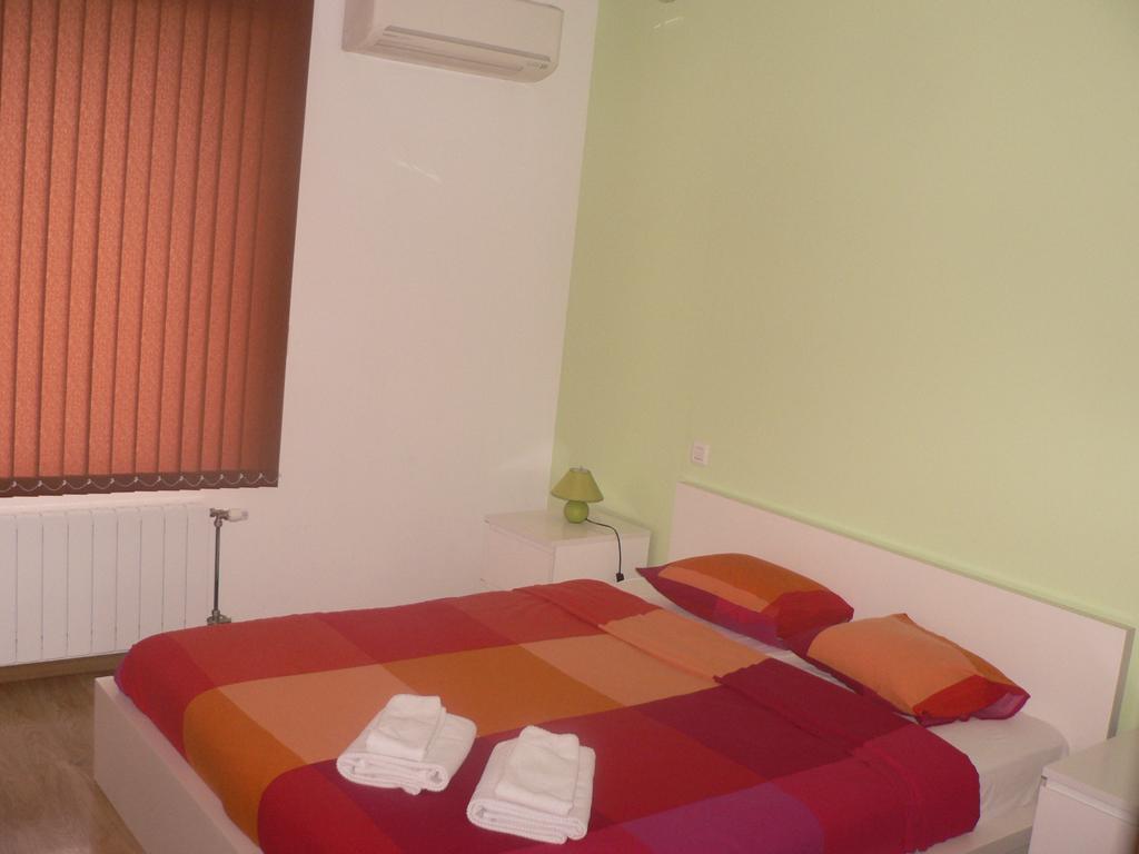 Stay Nexus Galaxy Center София Экстерьер фото