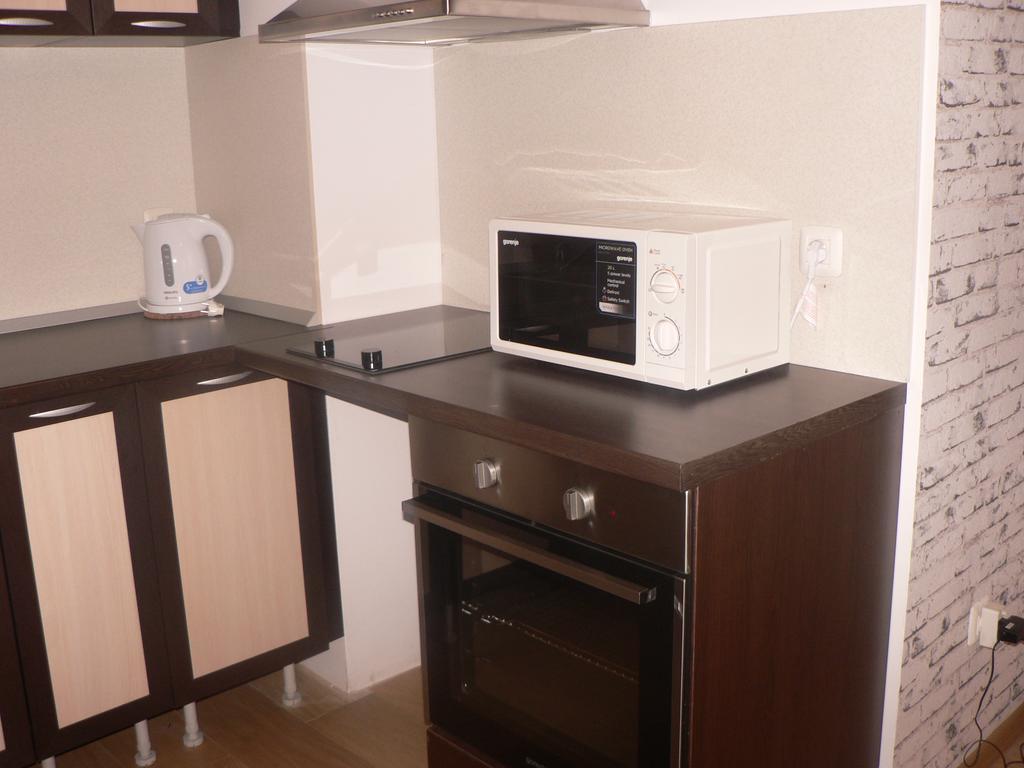 Stay Nexus Galaxy Center София Экстерьер фото