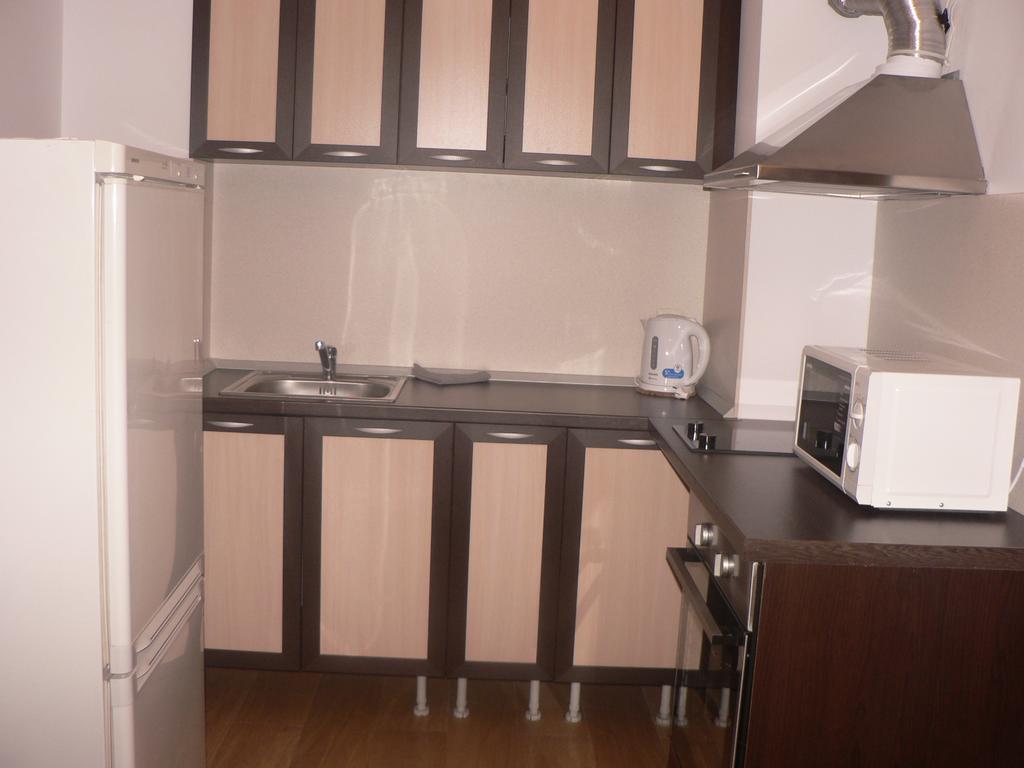 Stay Nexus Galaxy Center София Экстерьер фото