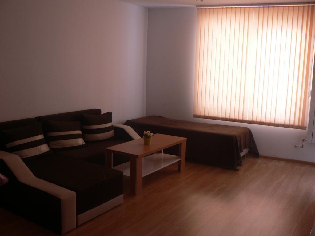 Stay Nexus Galaxy Center София Экстерьер фото