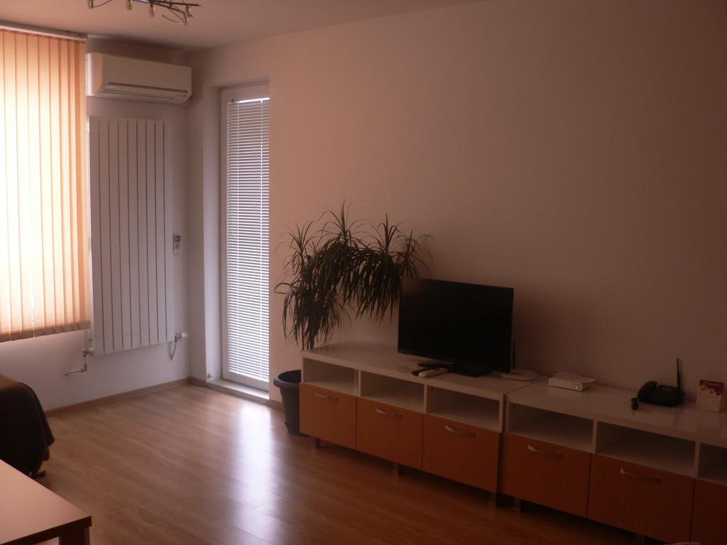 Stay Nexus Galaxy Center София Экстерьер фото