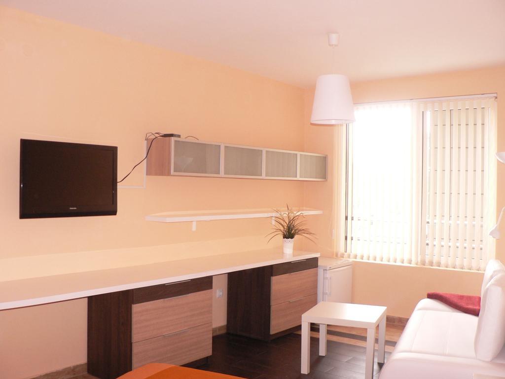 Stay Nexus Galaxy Center София Экстерьер фото