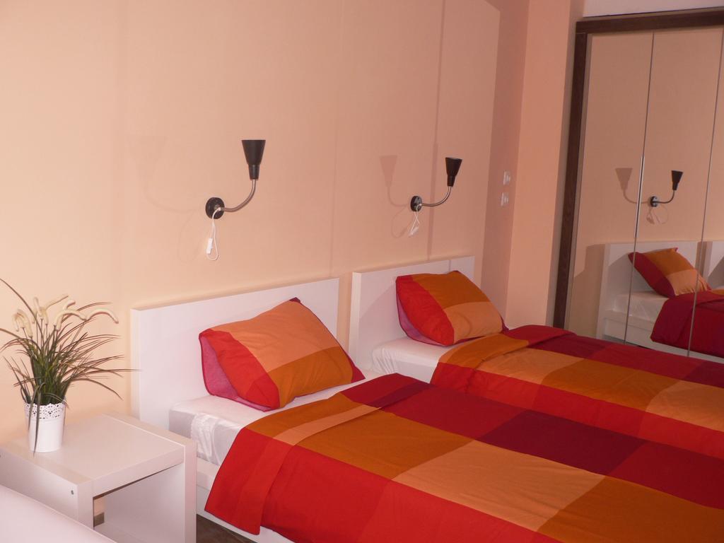 Stay Nexus Galaxy Center София Экстерьер фото
