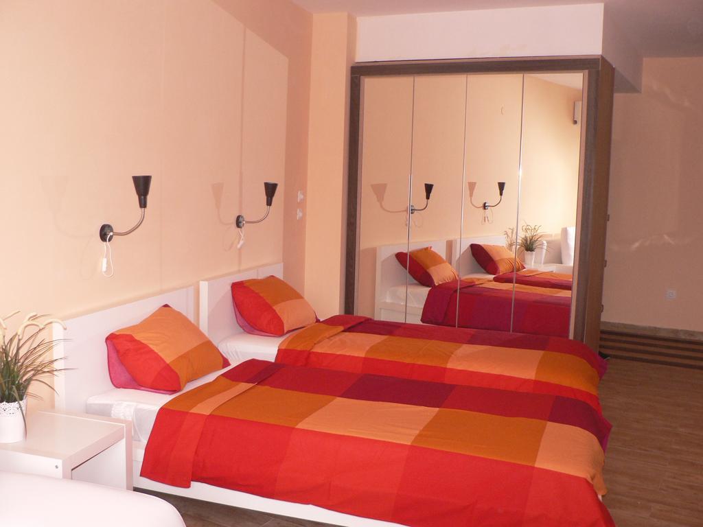Stay Nexus Galaxy Center София Экстерьер фото