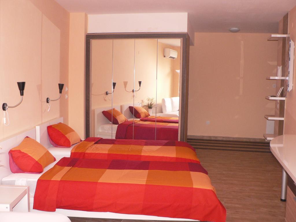 Stay Nexus Galaxy Center София Экстерьер фото