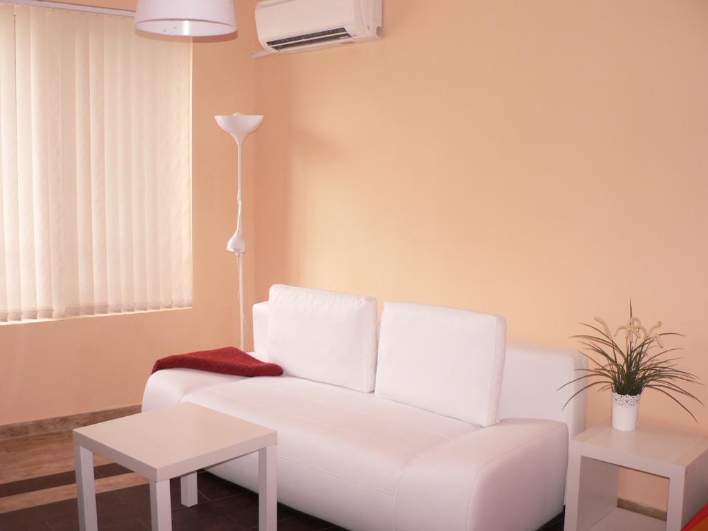 Stay Nexus Galaxy Center София Экстерьер фото