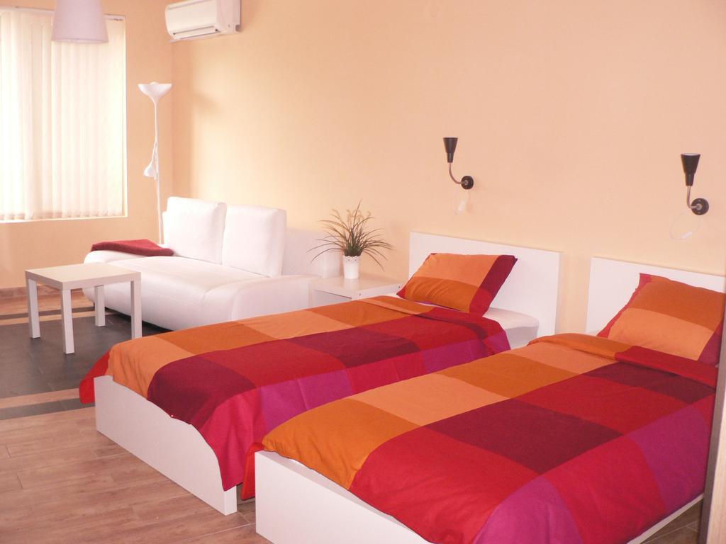 Stay Nexus Galaxy Center София Экстерьер фото