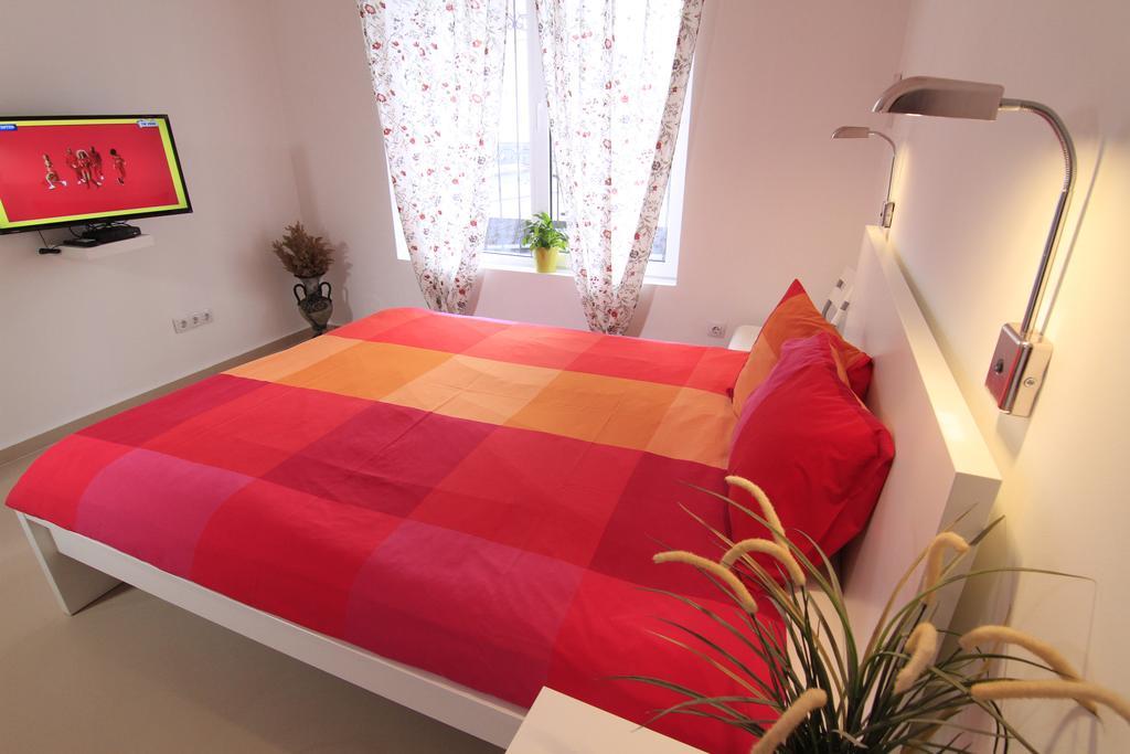 Stay Nexus Galaxy Center София Экстерьер фото